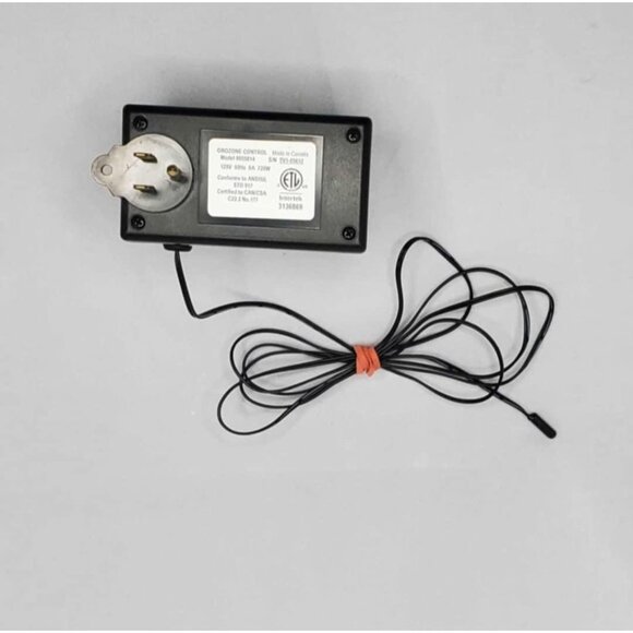 Grozone Control TV1 Day/Night Fan Speed Control 780106 - Picture 2 of 2